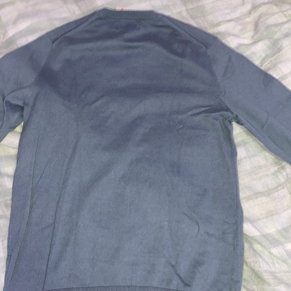 RW and co Blue sweater 🔵🔵 - Picture 5 of 5